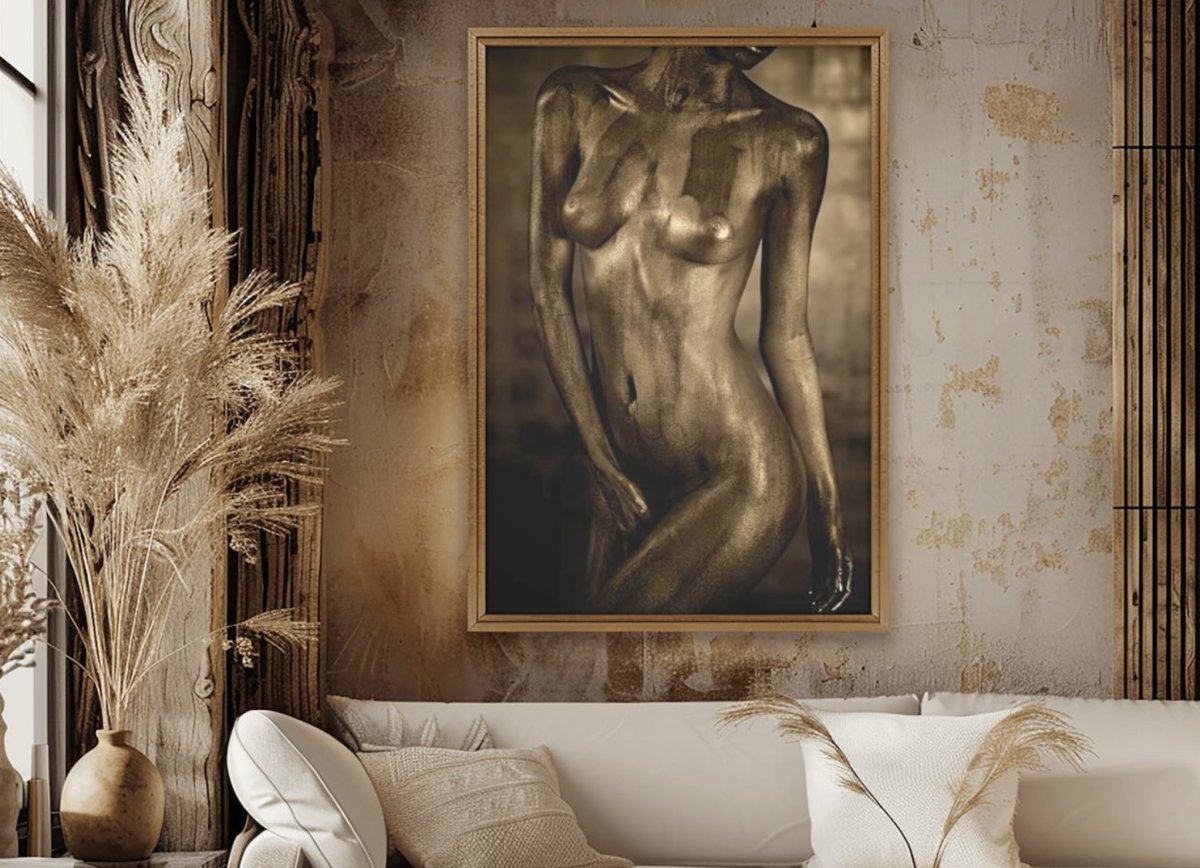 Divine Feminine Art: A Luxury Wellness Buyer’s Guide