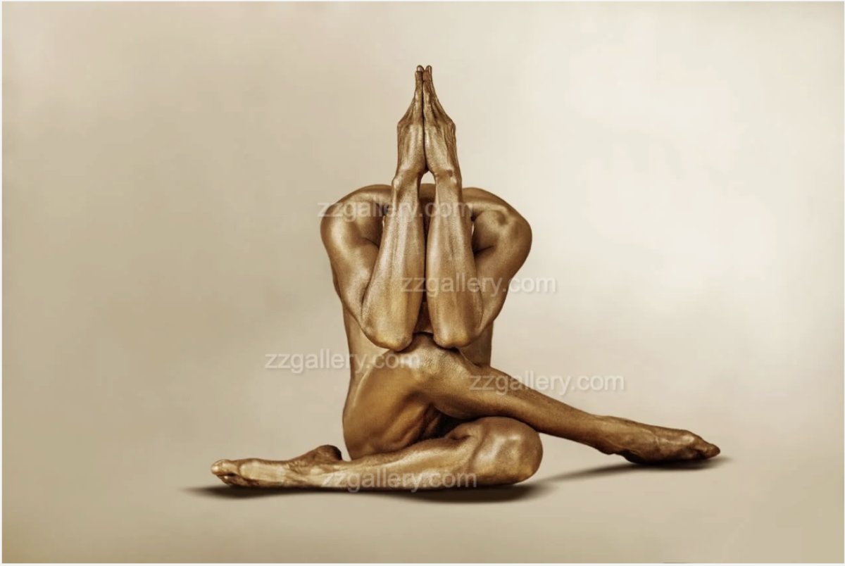 Choosing Spiritual Fine Art for Your Home and Contemplative Spaces