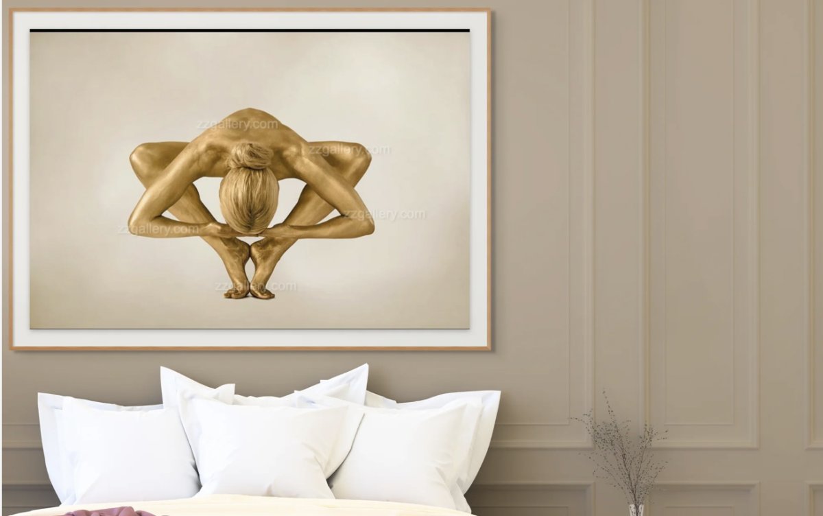Sacred Light: A Guide to Holy Art Collection Prints for Modern Sanctuaries