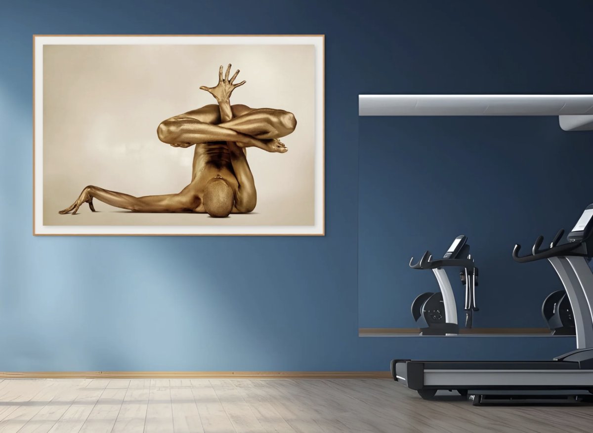 Zack Zublena Art Prints: A Collector’s Guide to Gold Fine Art Photography