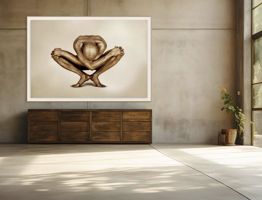 Fine Art Gift Cards: An Invitation to Spiritual Resonance