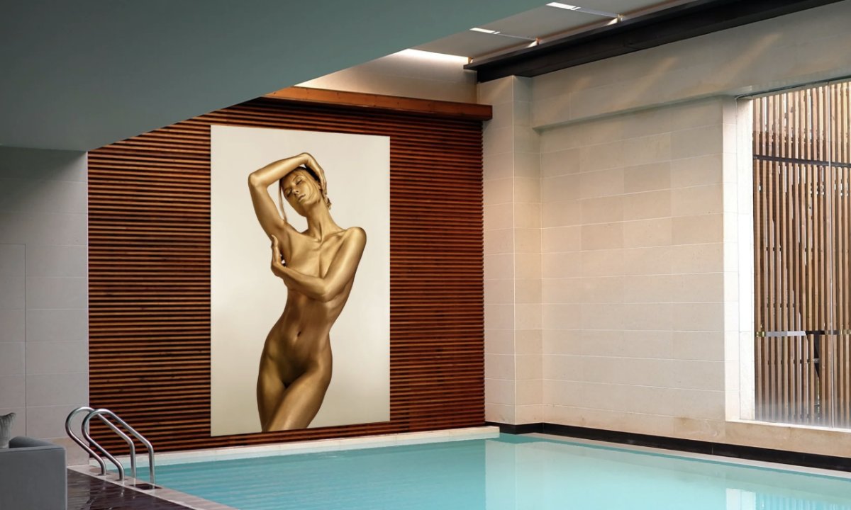FROM STUDIO VISION TO 120+ DAVID LLOYD CLUBS: ZACK ZUBLENA’S FINE ART IN INTERNATIONAL INTERIORS