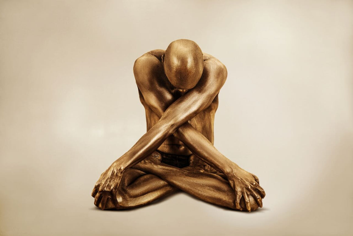 Popular Gold Fine Art Photography Collection – Zack Zublena