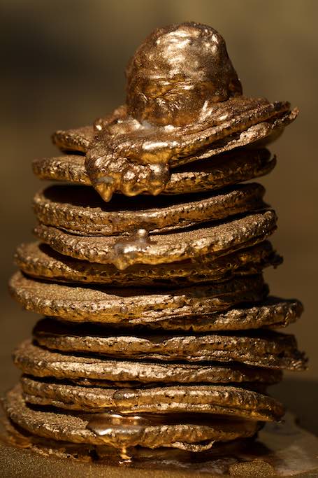 Golden Dreams – Luxury Fine Art Photography Collection