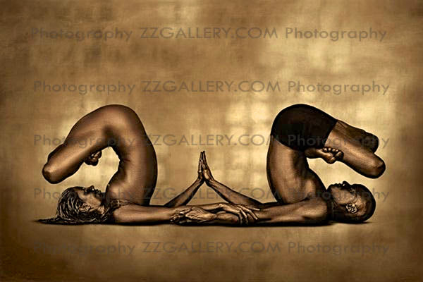 The Spirit Within