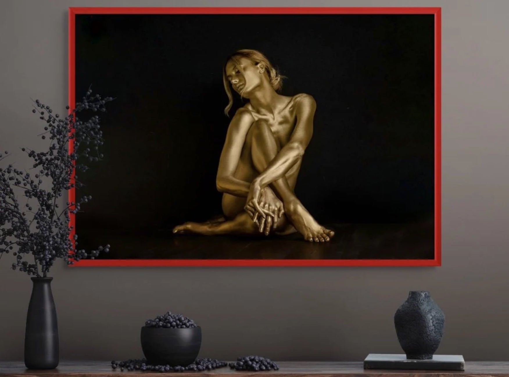 Art for Personal Ascension: Debunking Myths of Spiritual Decor in 2026