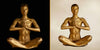 Creating a Sacred Sanctuary: A Guide to Choosing Art for Meditation Spaces