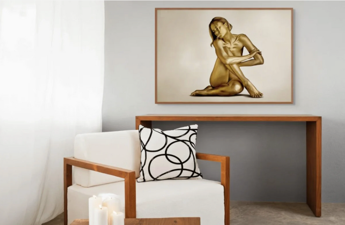 Curating a Sacred Sanctuary: Meaningful Art for Spiritual People