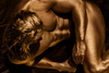 Fine Art Photography for Men - You can either be history or make history