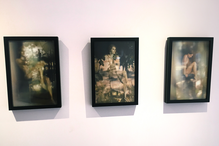 EXHIBIT: Emmanuelle Blanche