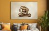 Ancient Symbols in Modern Art: Integrating Sacred Geometry and Gold into Luxury Interiors