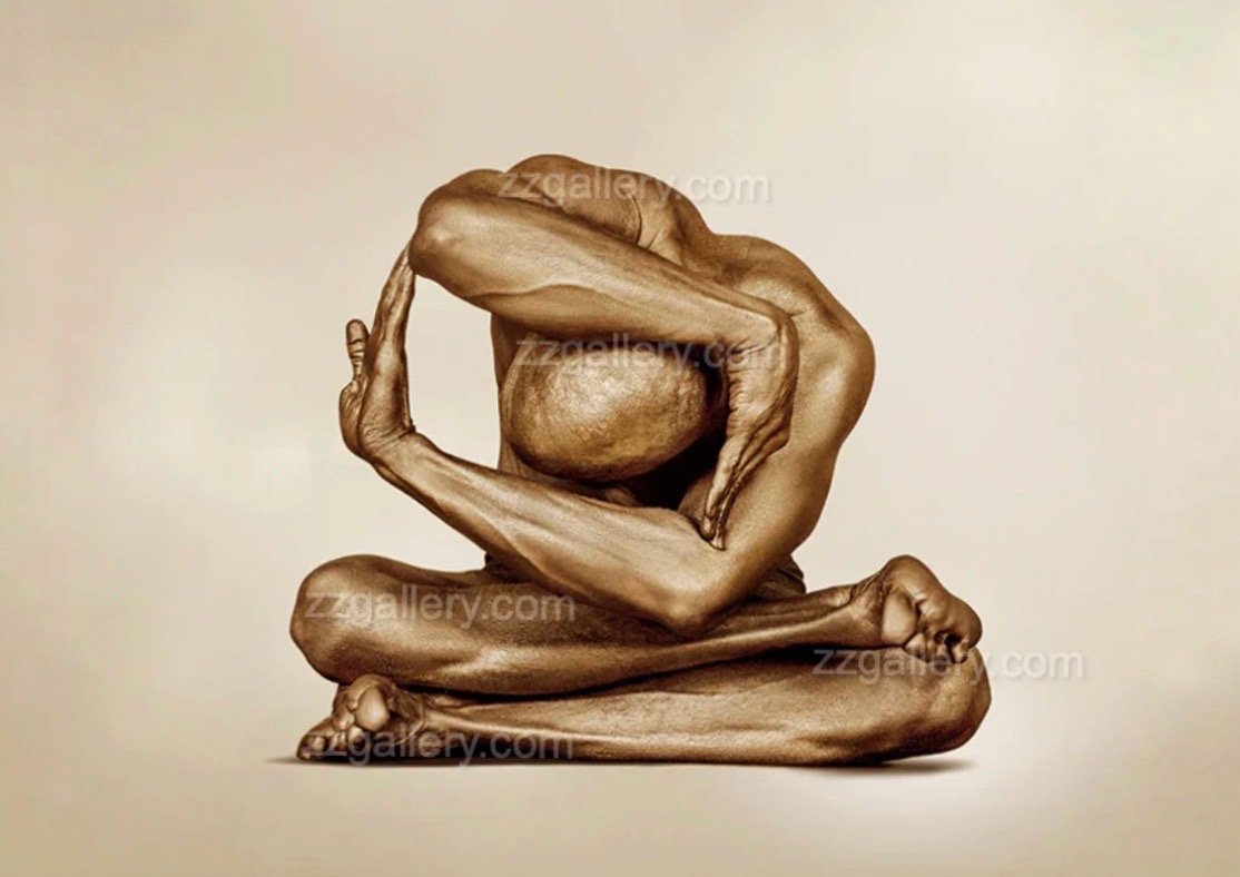 Transformative Art Prints: Elevating Your Space into a Sacred Sanctuary