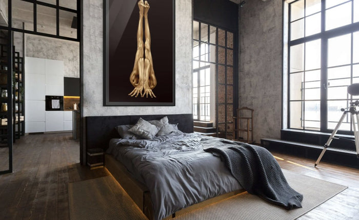 Dark Elegance: A Professional Buying Guide to Zack Zublena’s Midnight Bronze Collection