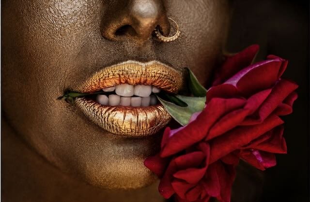 Floral Fantasies: A Buying Guide to Golden Nude & Flower Fine Art Photography
