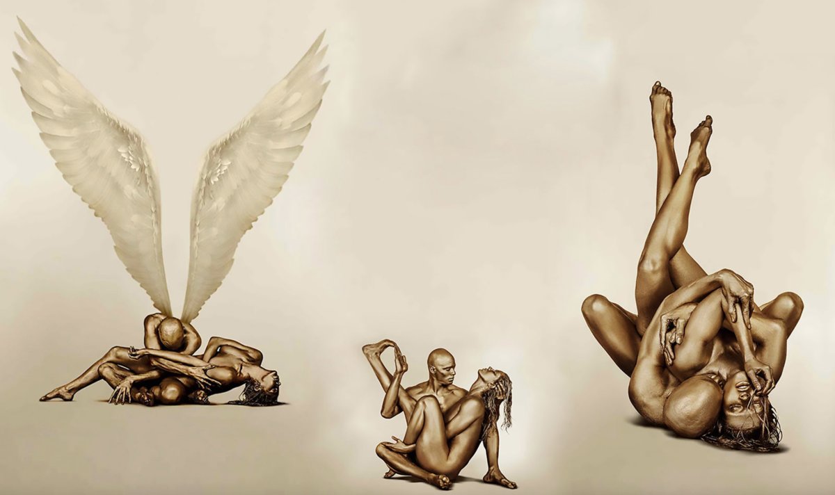Limited Edition Spiritual Prints for Luxury Interiors