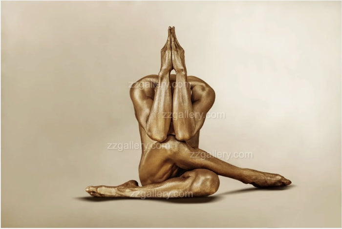 Choosing Spiritual Fine Art for Your Home and Contemplative Spaces