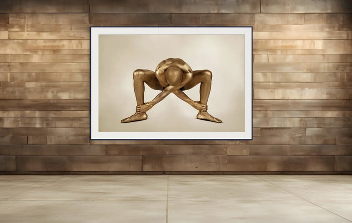 How to Choose Art for Your Home Energy: Atmosphere, Meaning and Personal Connection