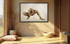 Art for Self-Actualization: Cultivating a Visionary Environment for Personal Growth