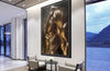 Energy Healing Wall Art: A Professional Curator’s Checklist for Wellness Spaces