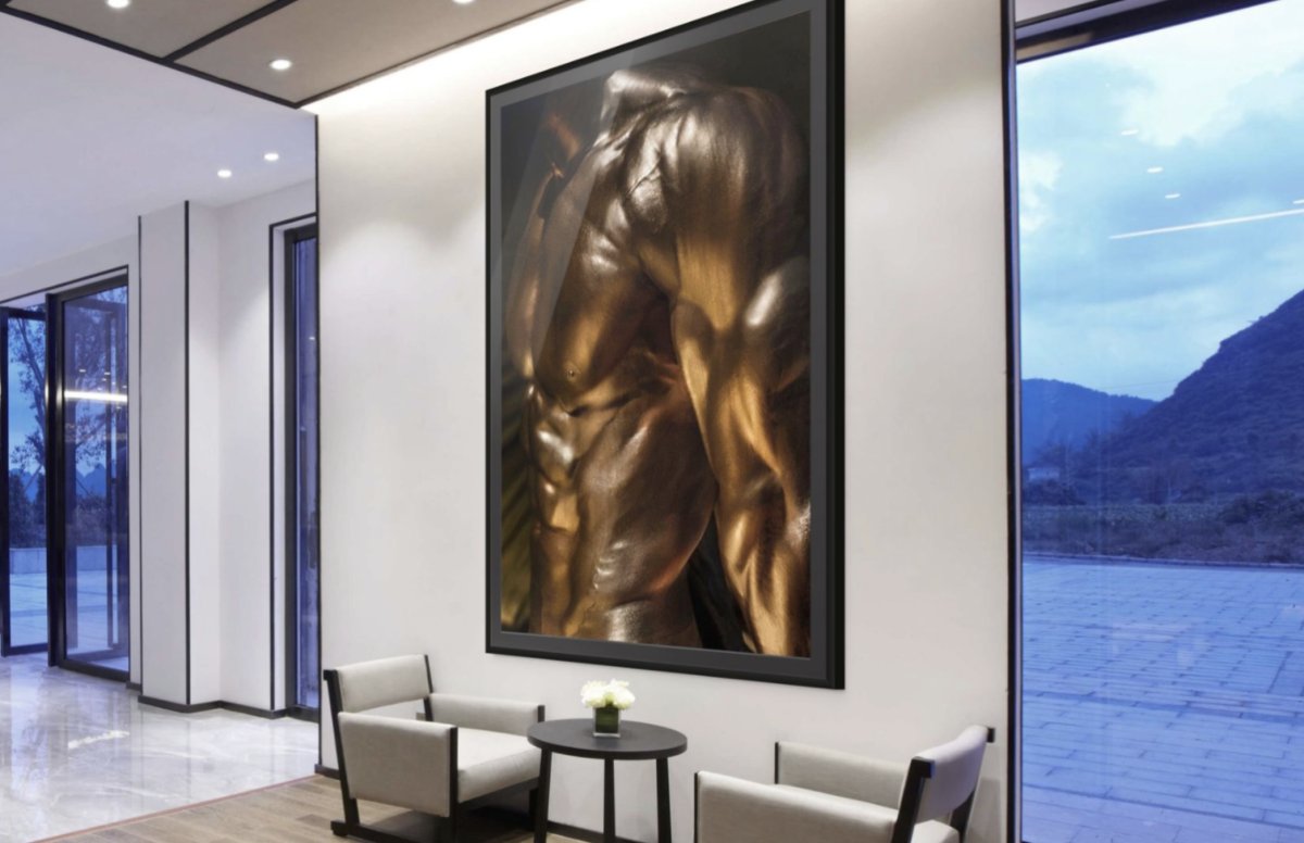 Energy Healing Wall Art: A Professional Curator’s Checklist for Wellness Spaces