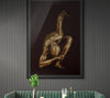 Fine Art and Spiritual Awakening: Elevating Consciousness Through Visual Presence