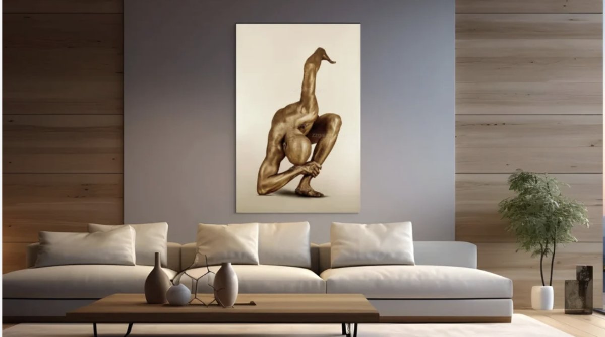 Spiritual Growth Through Fine Art: Visionary Guide (2026)