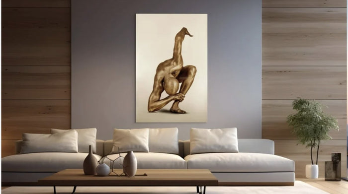 Spiritual Growth Through Fine Art: Visionary Guide (2026)
