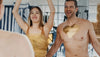 YOUR LOVE IS GOLD: Zack Zublena’s Exclusive Fine Art Experience for Couples - Watch the video!