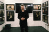 Zack Zublena at The Other Art Fair Los Angeles 2019: The First ZZGALLERY Exhibition