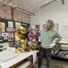 AI Art Commissions vs. Hand-Crafted Bespoke Fine Art