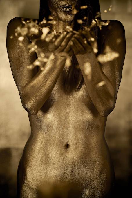 Les femmes sont l'âme du monde