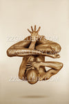 Emerging Essence (with or without boxer) - (3 colors)