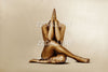 PEARL PRAYER (3 colors)