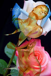 Resurrection Roses