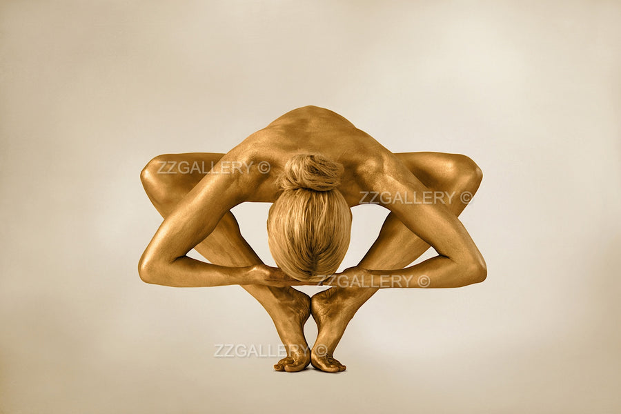 Golden Star