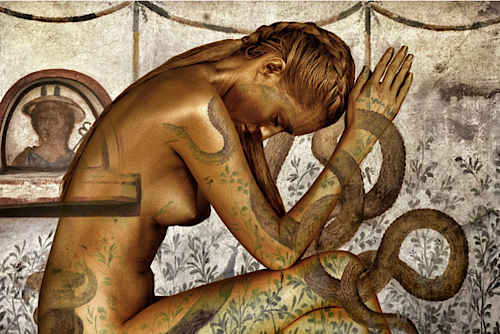 SOUL HEALING - RENAISSANCE