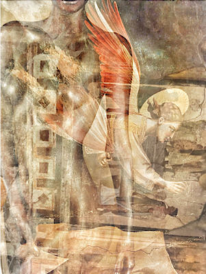 REDENZIONE - RENAISSANCE