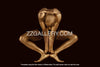 Sacred Sagittarius (2 colors)