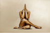 SET of 2 Sacral & Pearl Prayer