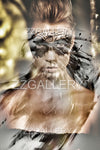 THE EAGLE WOMAN - MEDICINE WOMAN & INTUITIVE HEALER