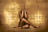 SACRED DEVOTION – THE WORSHIPPER (FEMININE)