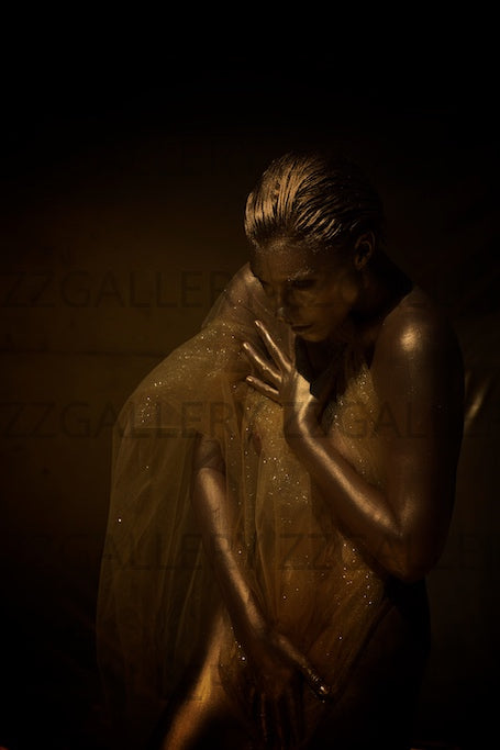 GOLD EMOTION