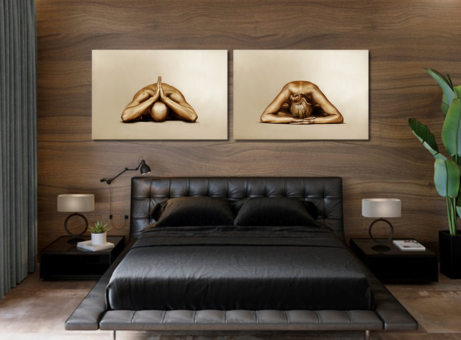 SET of 2 Royal Rest & Ho'Oponopono