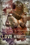 LOVE HURTS