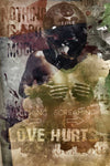 LOVE HURTS