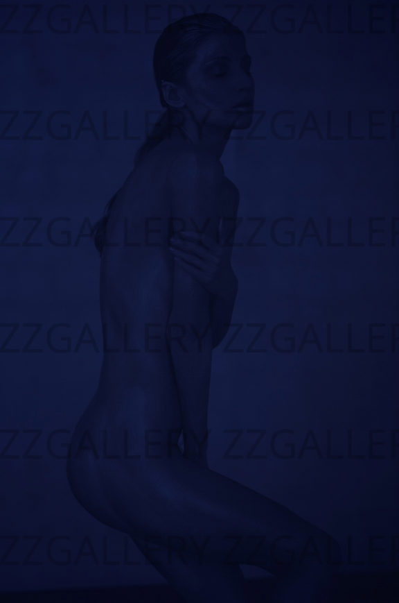 Inner Musings (3 separated pieces)