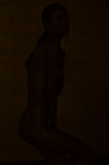 Inner Musings (3 separated pieces)