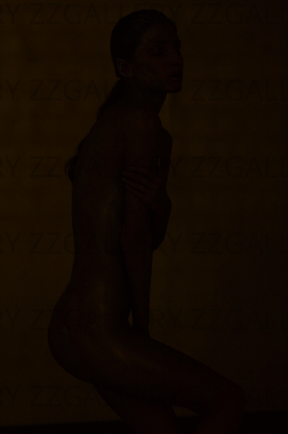 Inner Musings (3 separated pieces)