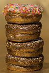 MADAME GOLDEN DONUT