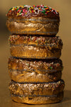 MONSIEUR GOLDEN DONUT